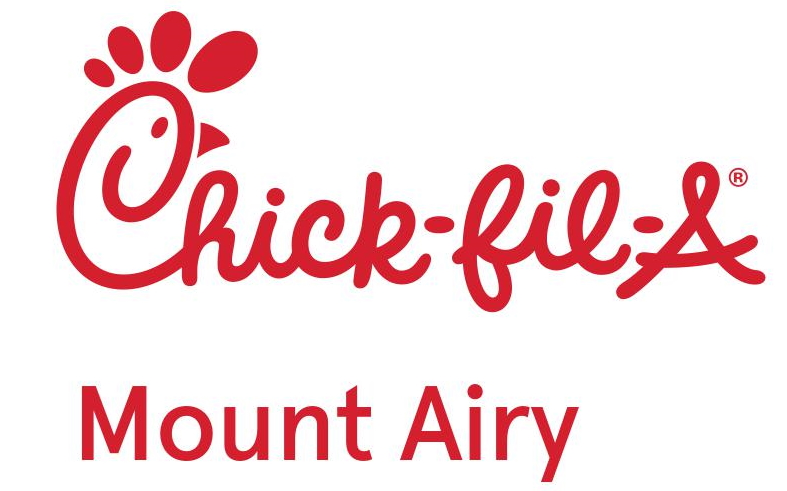 Logo-Mount Airy Chick-fil-A