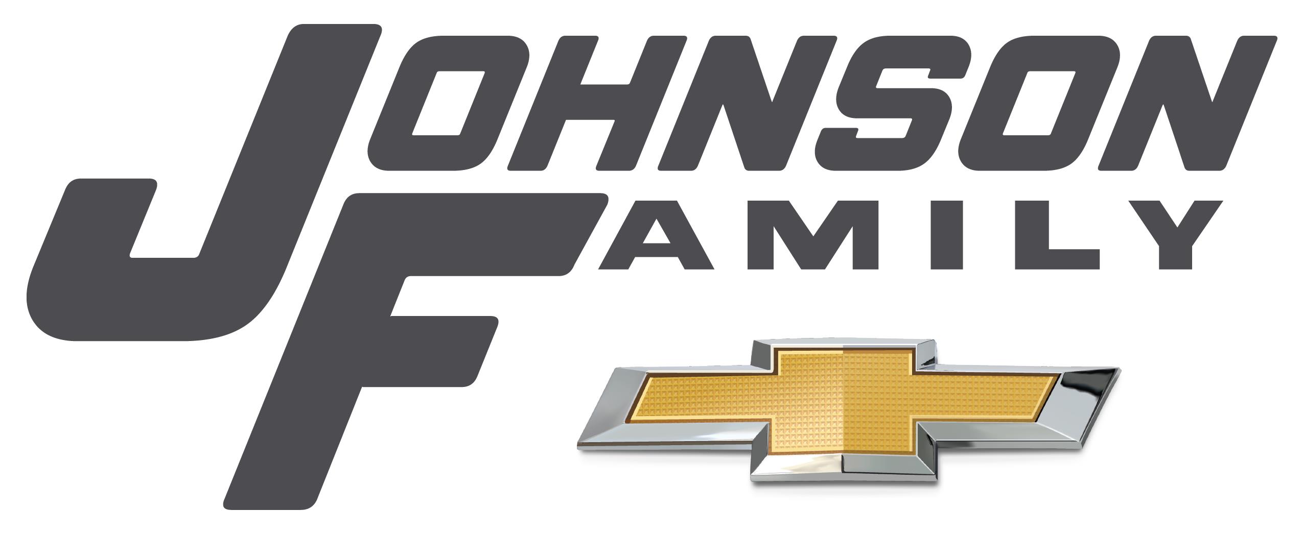 Logo-Johnson Family Chevrolet
