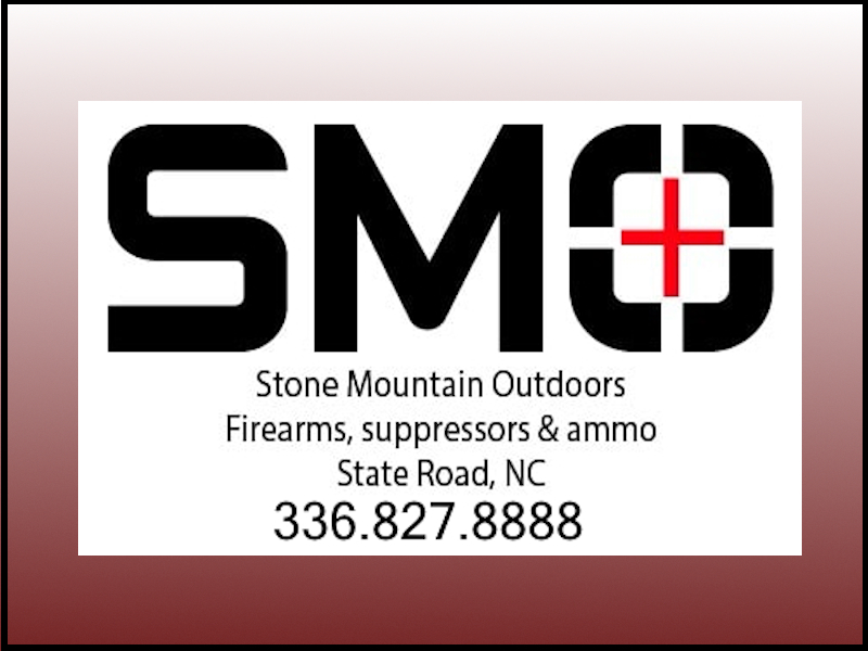 Click or tap to open. Logo-Stone Mountain Outdoors